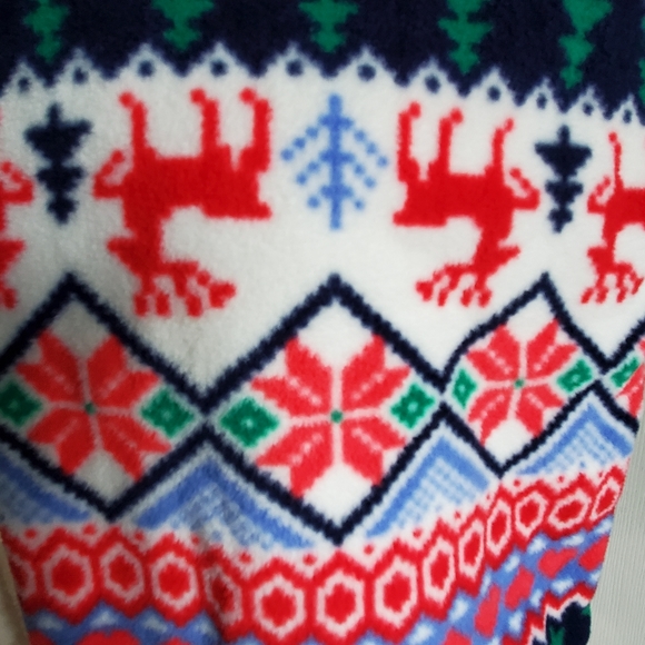 Lands End Scarf NWOT - Picture 4 of 7